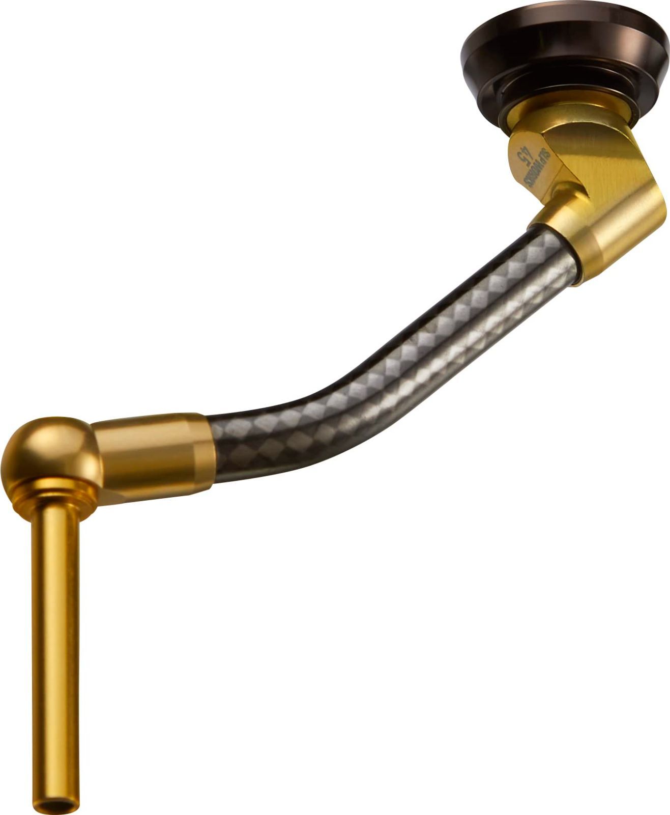 良好　ダイワ　ジリオンTW HD 1520SHL 7.3 drt バリアルノブ 良好 ダイワ ジリオンTW HD 1520SHL 7.3 drt バリアルノブ