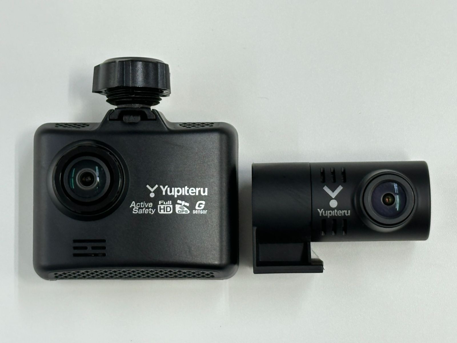 ユピテル(Yupiteru) SN-ST5400ドライブレコーダー ドラレコ DR 