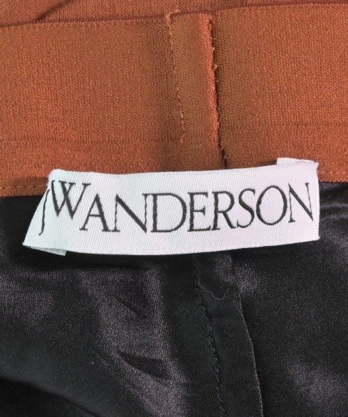 最安価格 JW Anderson ロング・マキシ丈スカート 36(XS位) 【古着