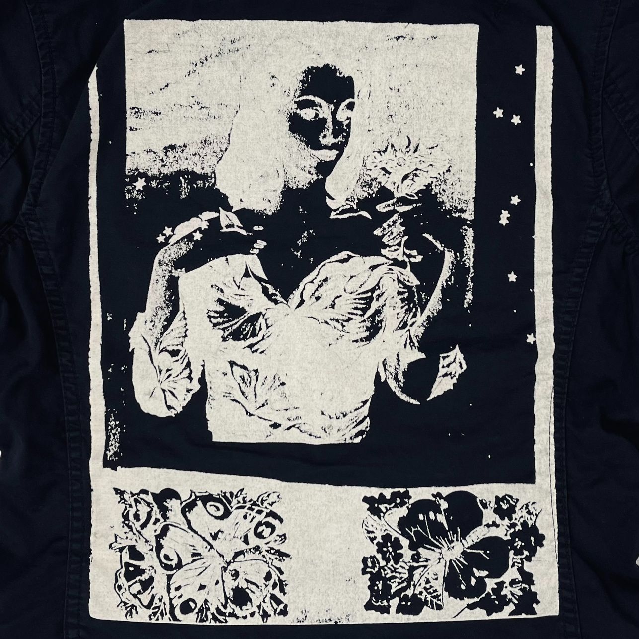 2006】DESTROY ALL MONSTERS Hysteric Glamour ヒステリック