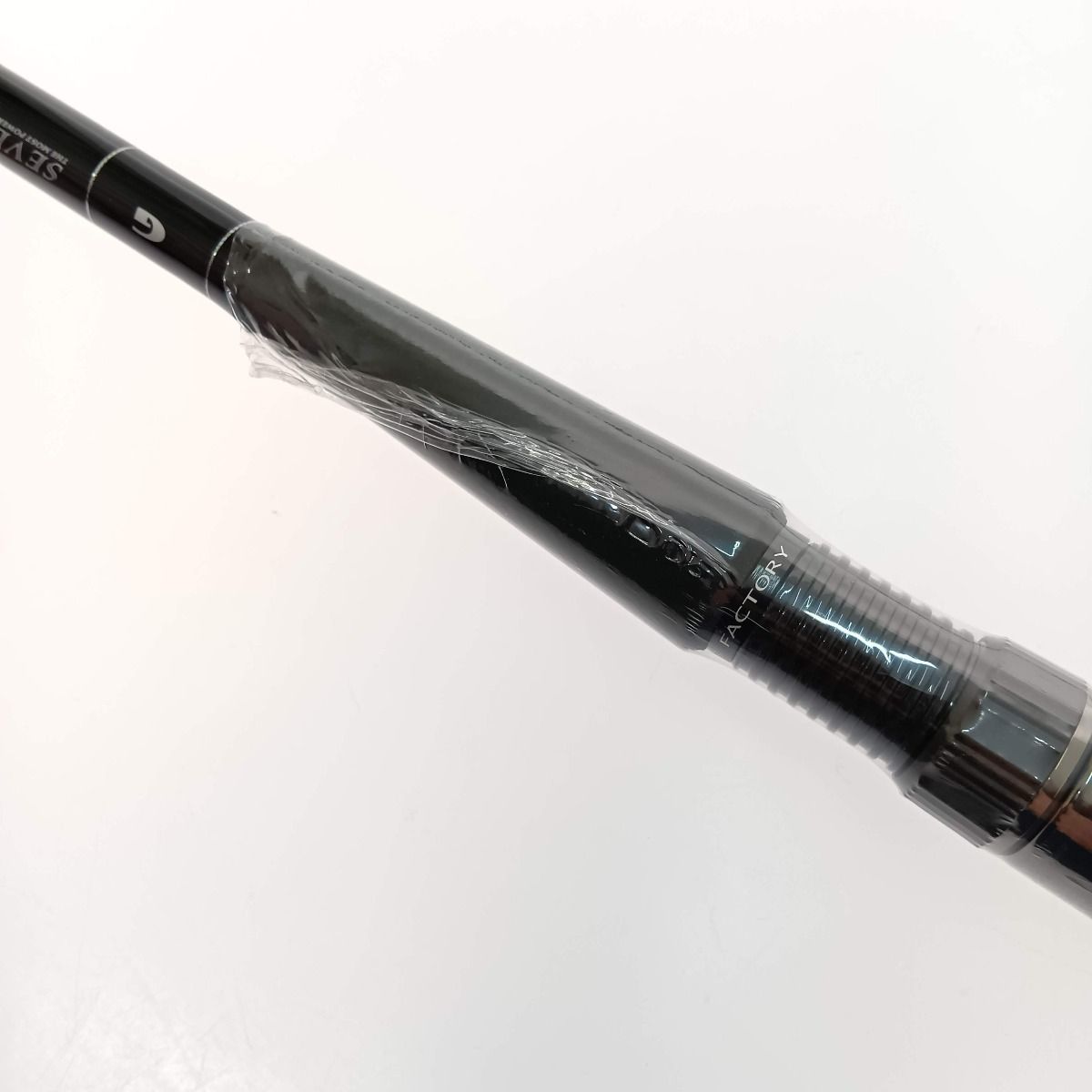 ジークラフト ロッド