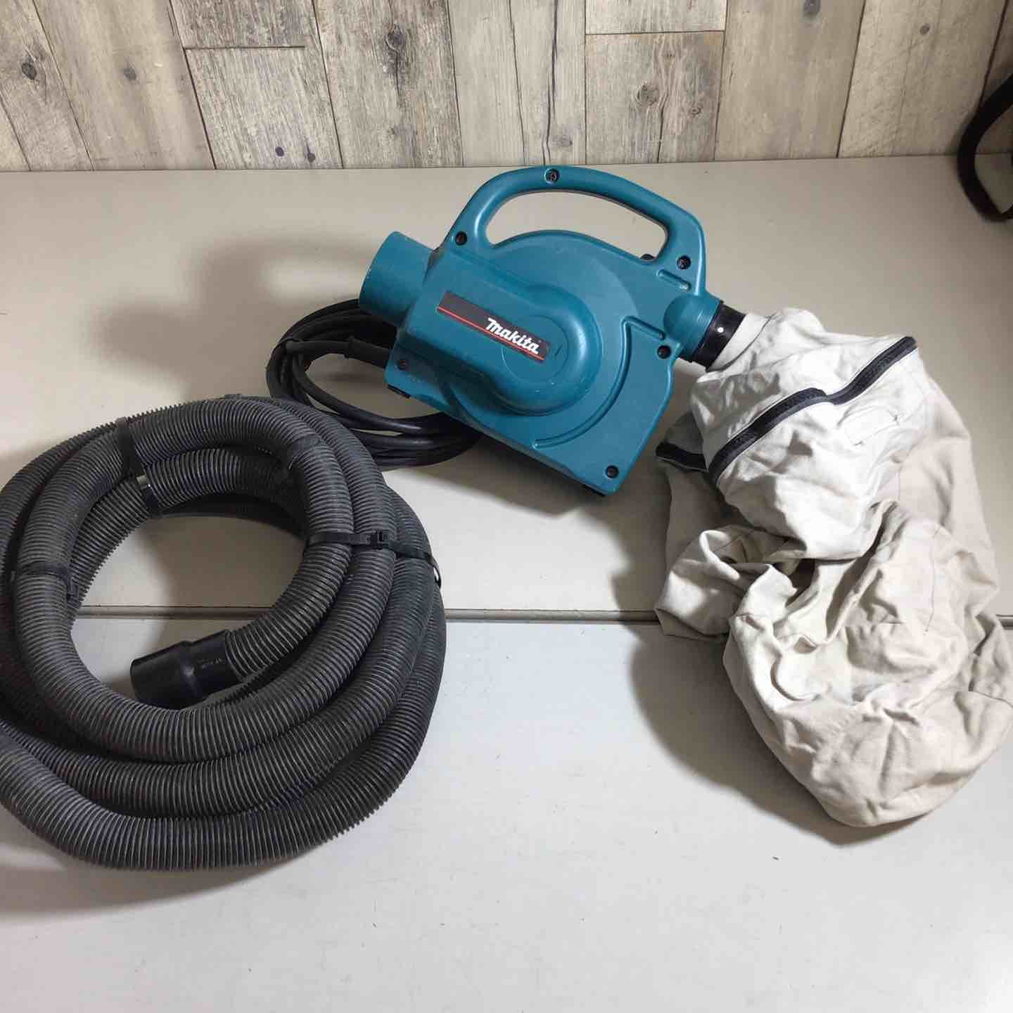 マキタ makita 集じん機 乾式 450 P 戸田店