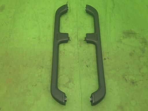 アルファード 純正 アシストグリップ 2個