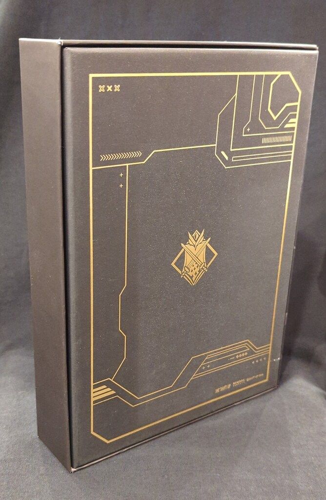 ゲームCD 勝利の女神