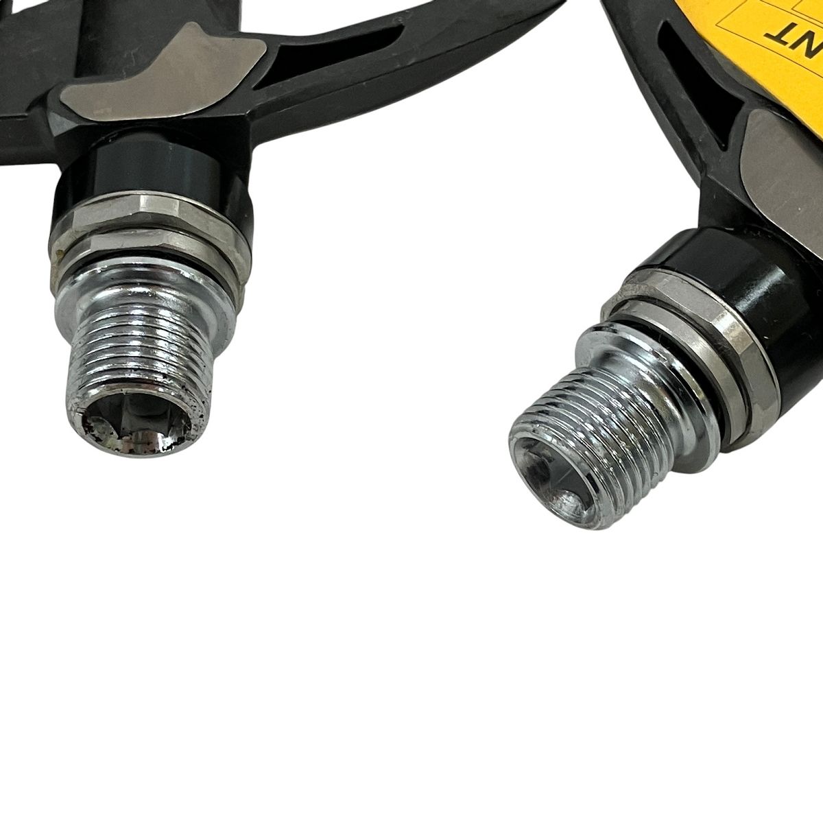 SHIMANO DURA-ACE PD-R9100 ペダル シマノ デュラエース 中古 美