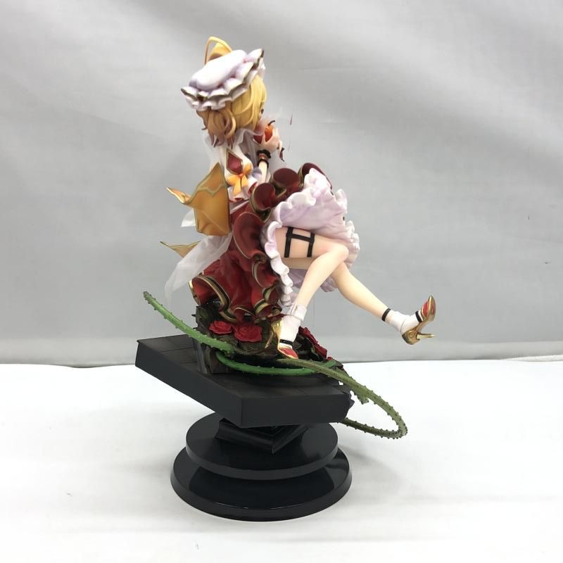 中古】アルター フランドール・スカーレット 1/8 開封品 東方