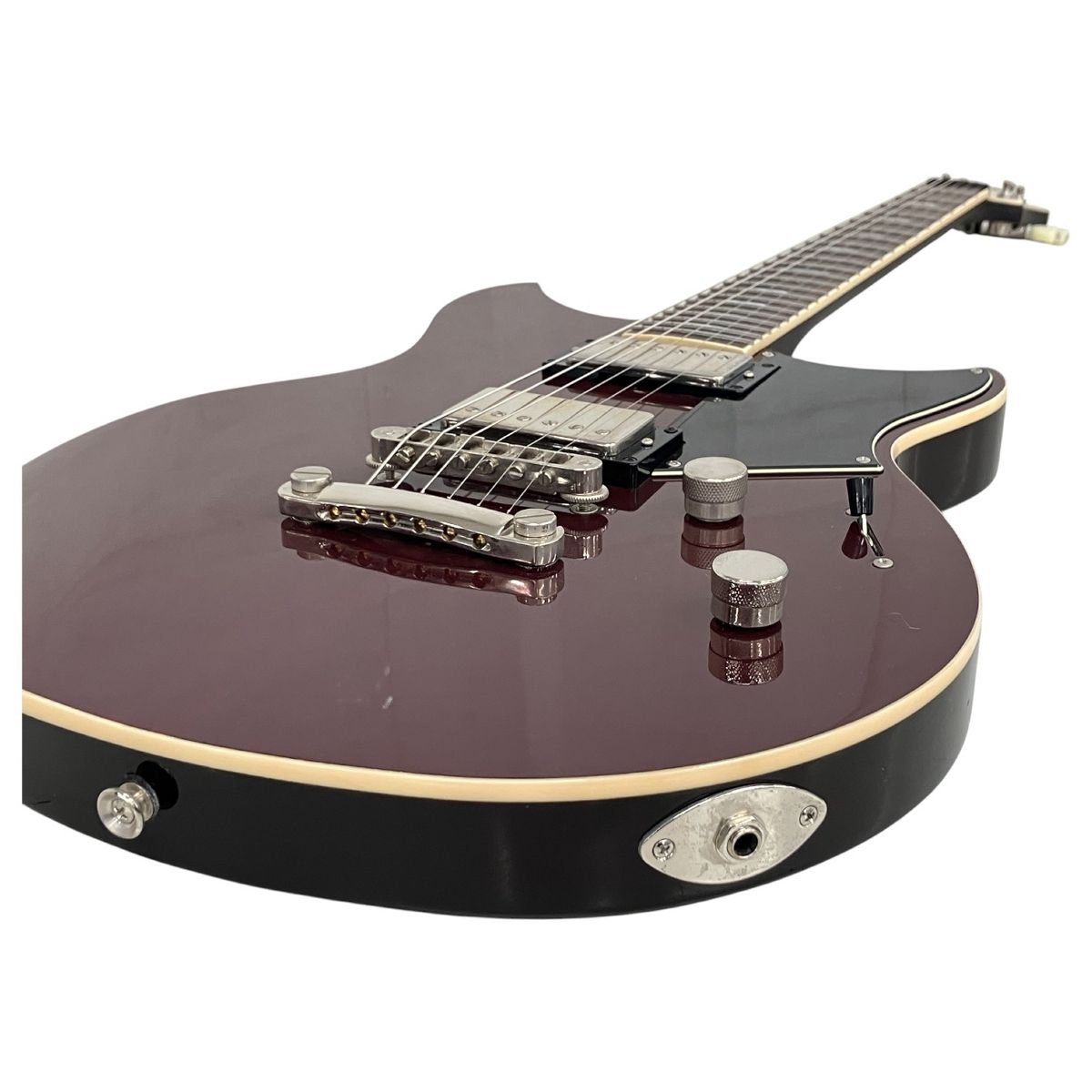 エレキギター 楽器