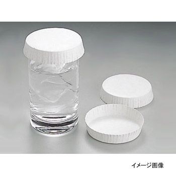スタンキャップ No.51 白 1400枚入 φ67×16