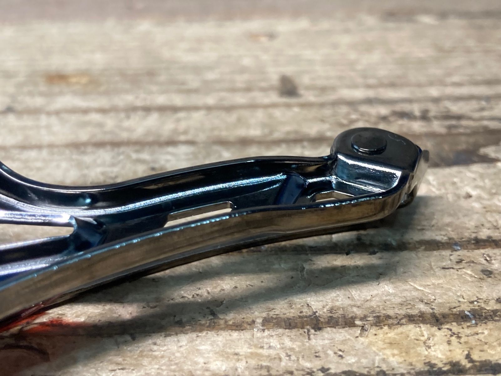 アイテム別 JM752 シマノ SHIMANO アルテグラ ULTEGRA FD-R8150 直付 フロントディレイラー Di2 電動 動作 済 カーディガン