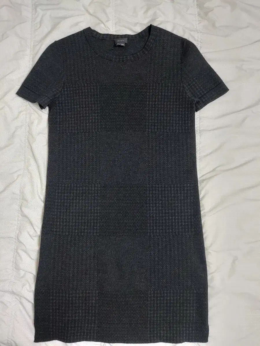 セオリー theory ウール混ニットワンピース 55
