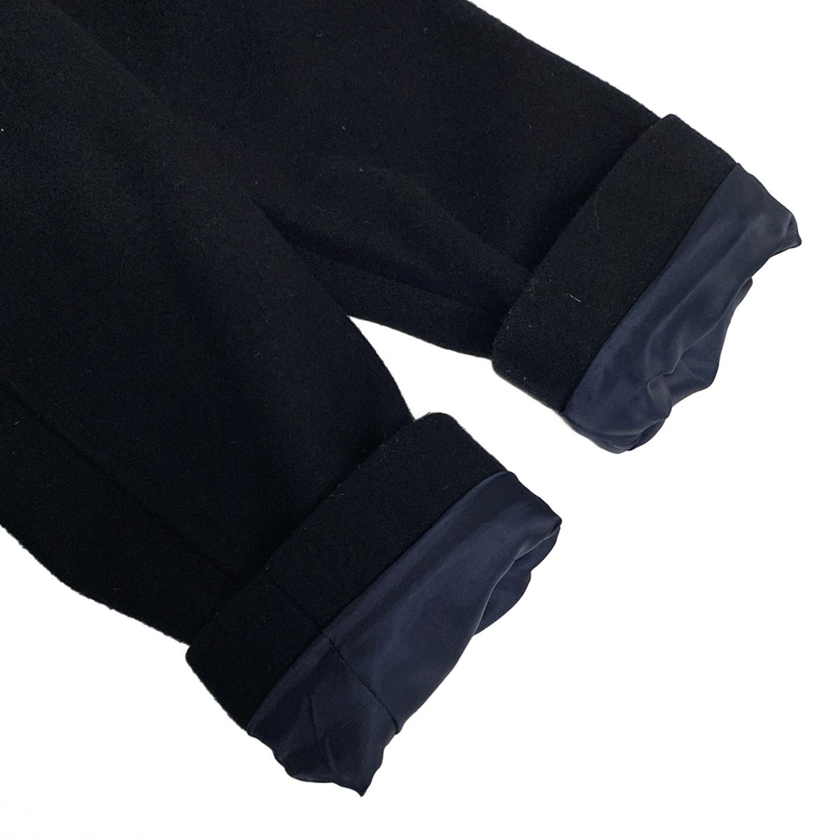 NEW YORKER(ニューヨーカー) ダッフルコート サイズMEDIUM M