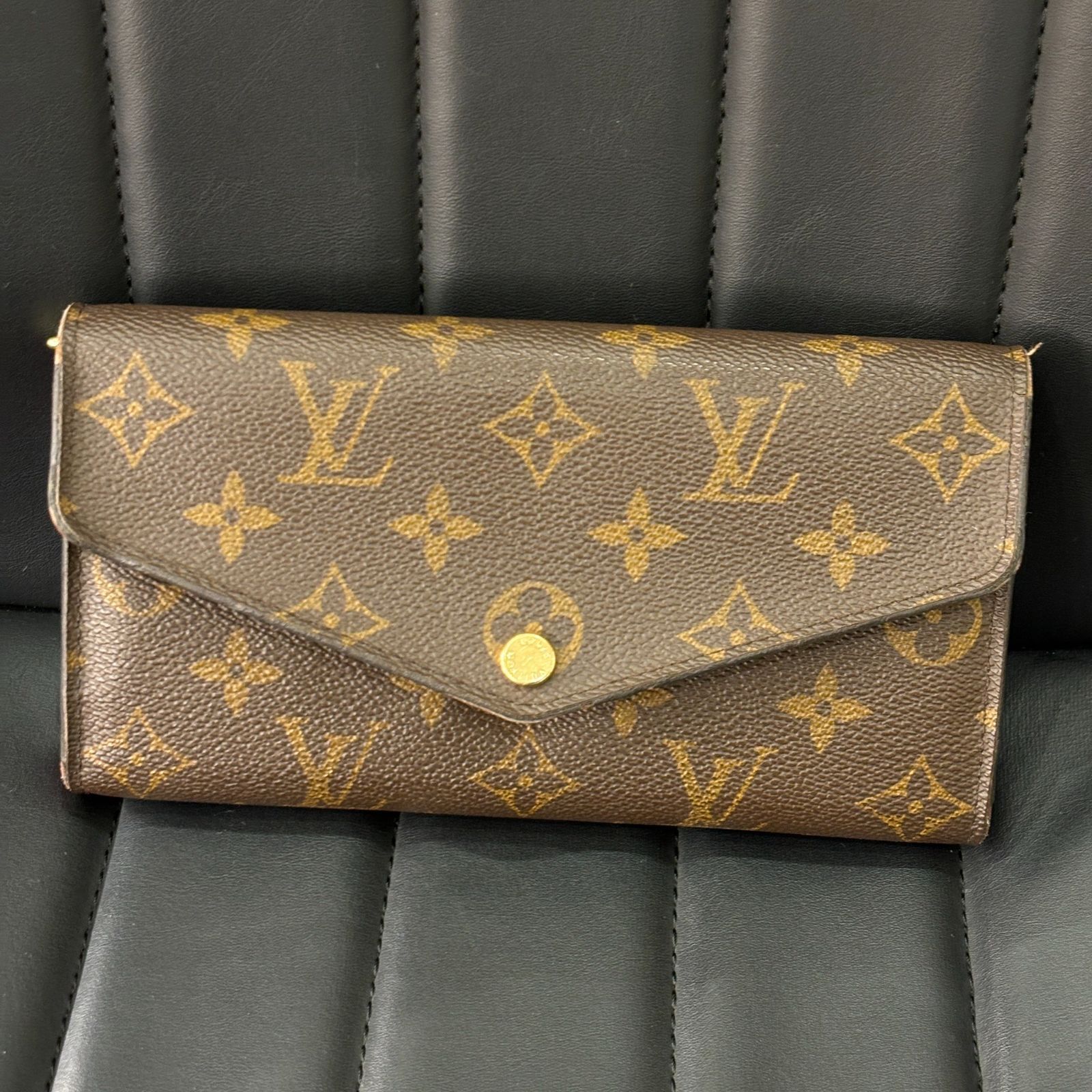 ΩNA3921 大人気！ LOUIS VUITTON ルイヴィトン モノグラム 