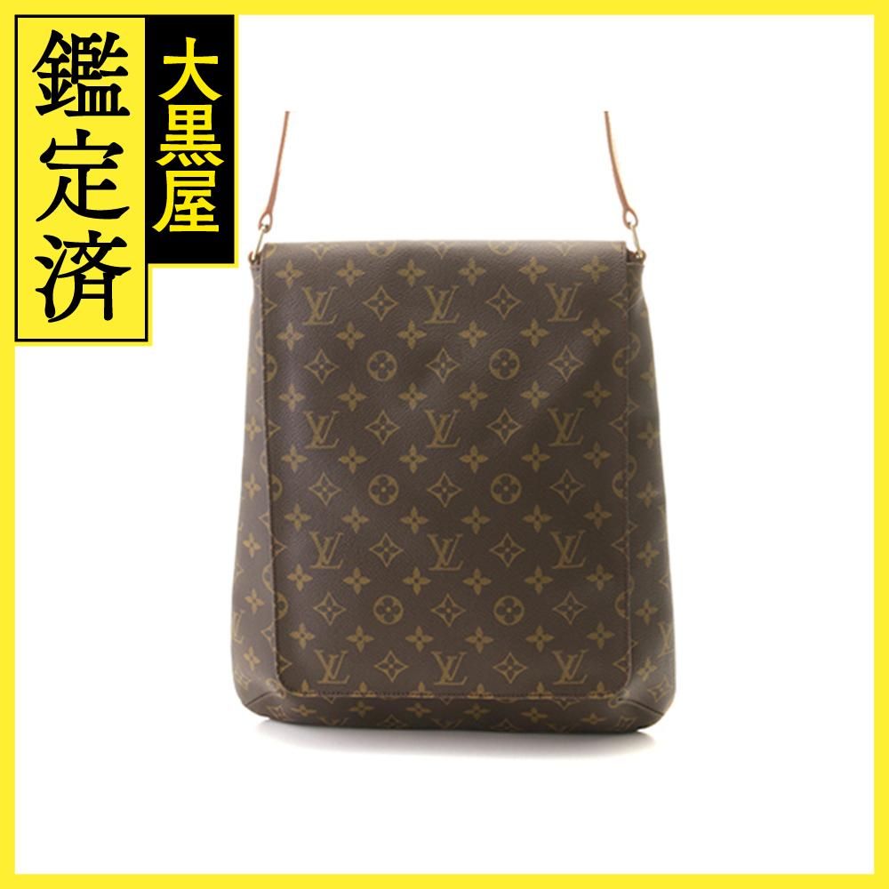 ルイ・ヴィトン ミュゼット M51256 【460】 - メルカリ 