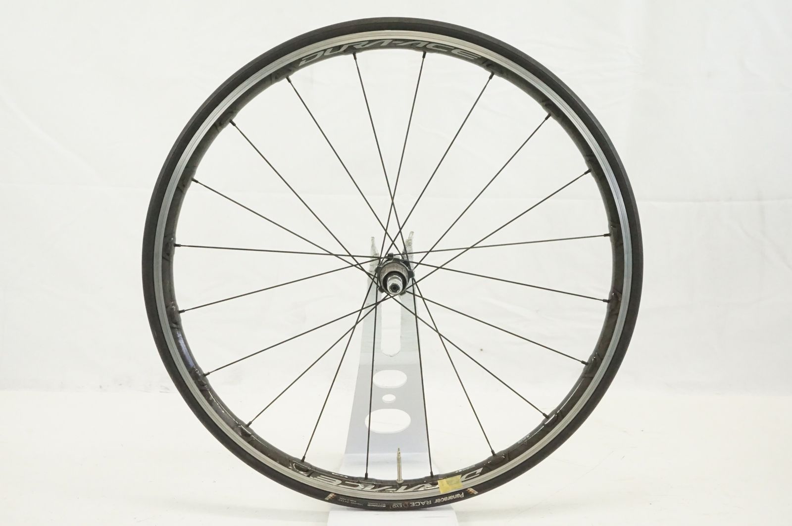 MAVIC 「マヴィック」 AKSIUM RACE C15 シマノ10速 ホイールセット