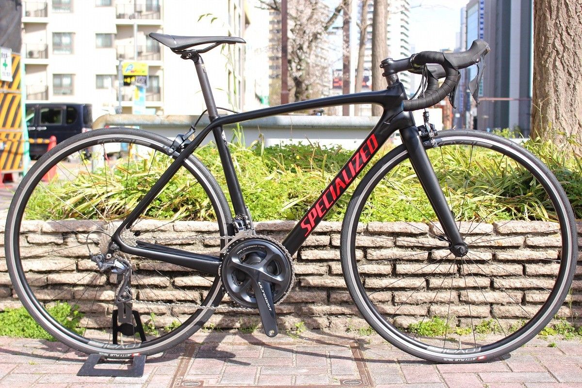 SPECIALIZED 「スペシャライズド」 TARMAC MEN SPORT 2018年モデル