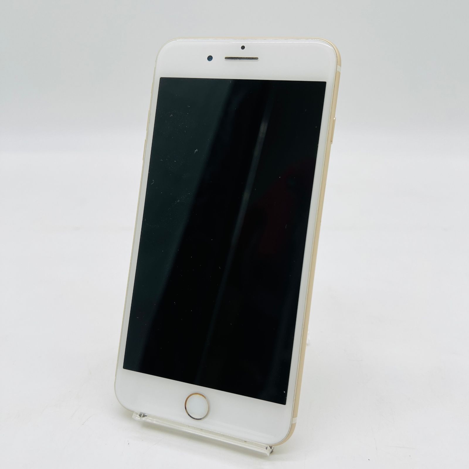 1.267 Softbank 美品 iPhone7 動作確認済み 96%