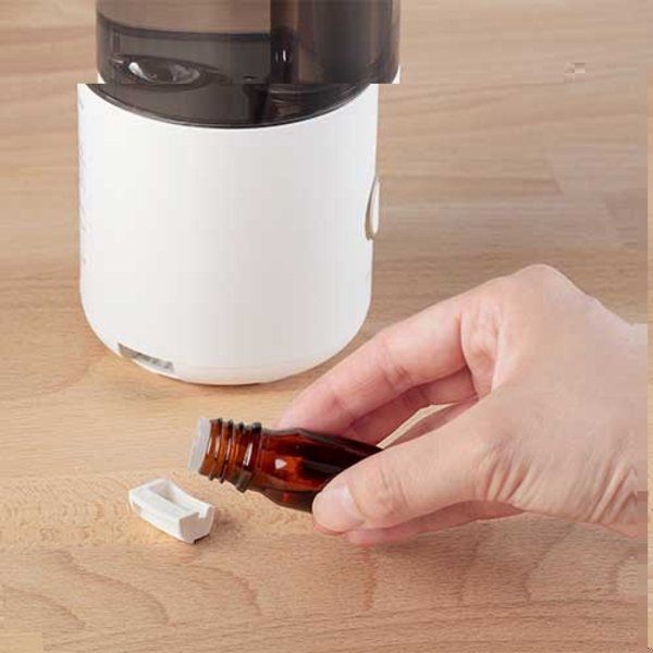 限定セール -SALE ダイニチ Dainichi W83-49 加湿器 SERIESパワフル HD-183-W（HD 加湿器