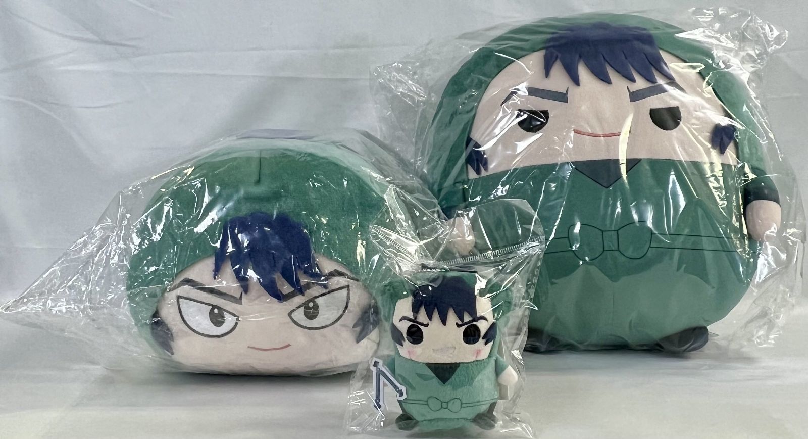 超希少 セガ ポコニャン ぬいぐるみ タグ付き 1993年 藤子・F・不二雄