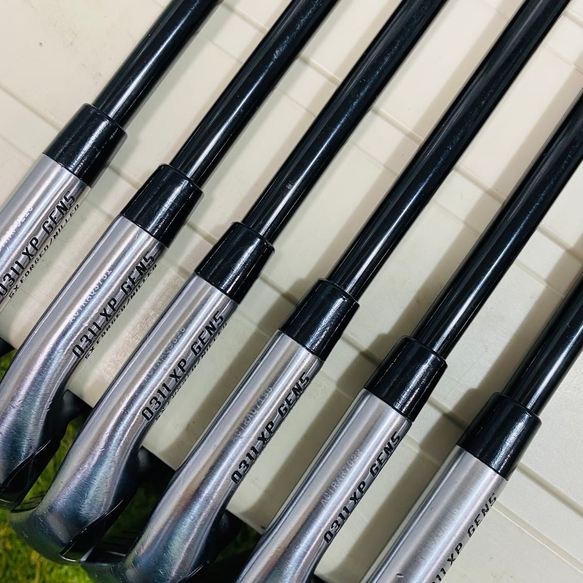 PXG