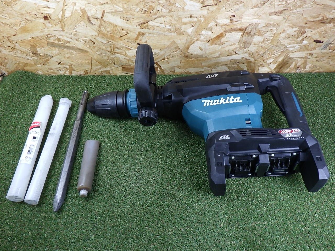 充電器別売 ケース付