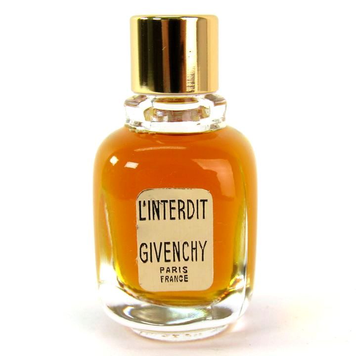 GIVENCHY(ジバンシイ) ランテルディ オードパルファム 50ml