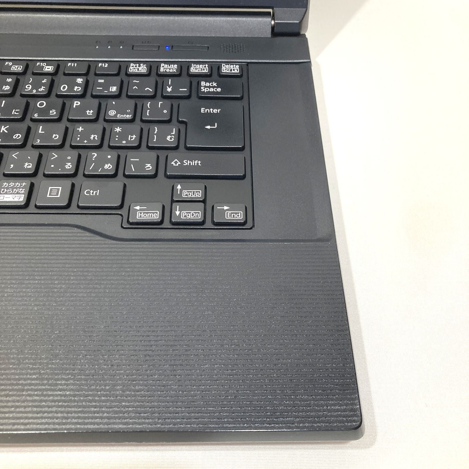 快速i5 超大容量 オフィス 黒 ノートパソコン T335-2 VETTDRUCK_DE