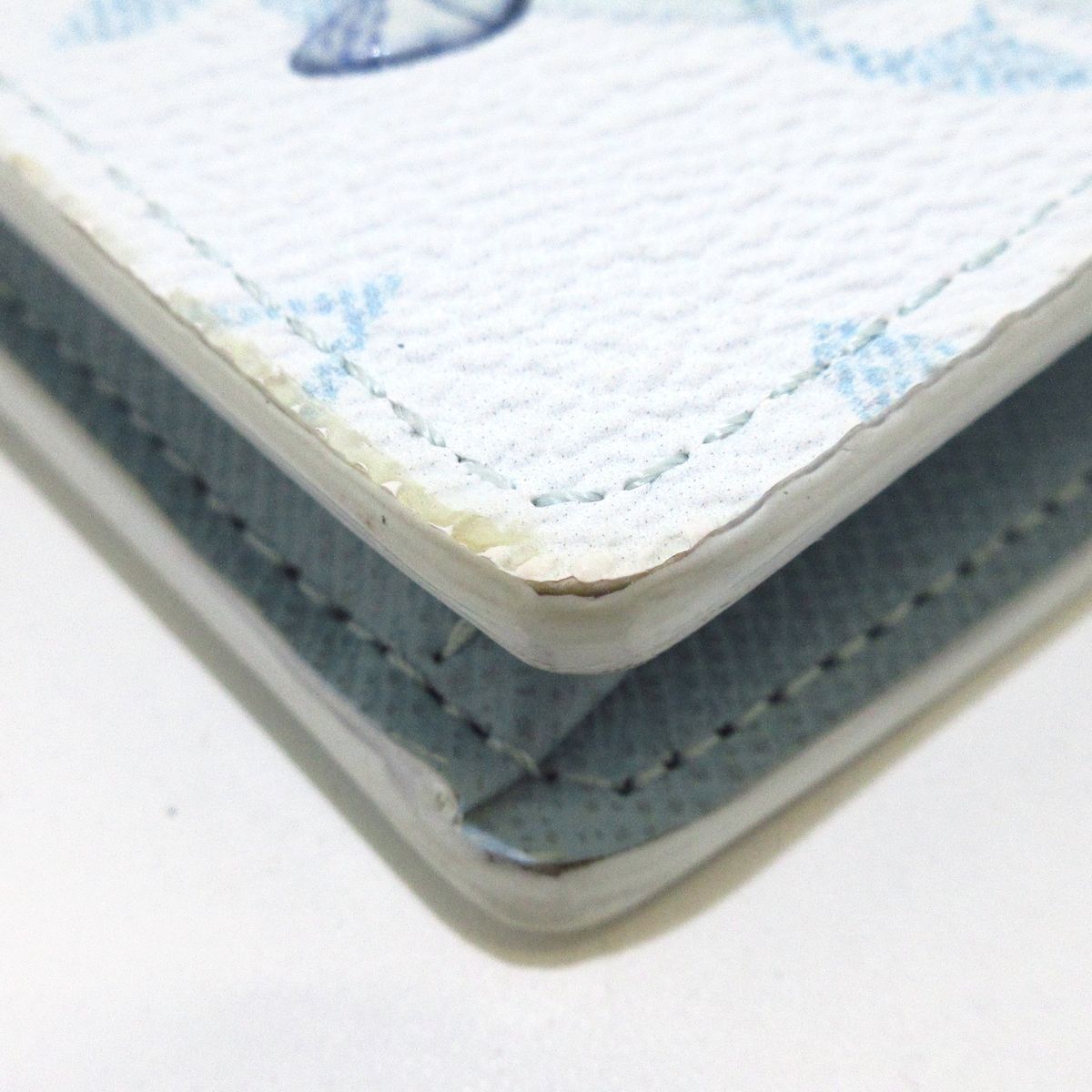 長財布 モノグラム