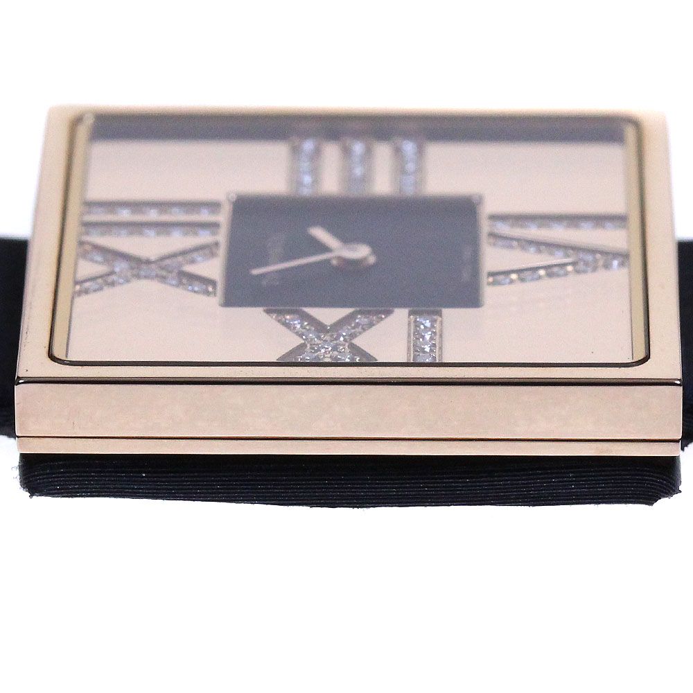 ティファニー TIFFANY&Co. Z1950.10.30E10A40E アトラス カクテル K18YG ダイヤインデックス クォーツ  レディース美品保証書付き_806400 楽天市場】ティファニー Tiffany & Co. 腕時計 アトラス カクテルラウンド  Z1901.10.50E91A40B ダイヤモンド ベゼル/バックル ...