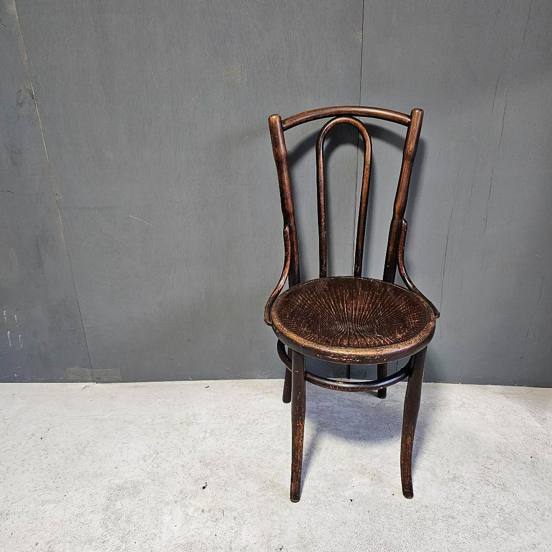 1930s ベントウッドチェア (英国製 / ビーチ材) 1930s ベントウッドチェア (英国製 / ビーチ材)