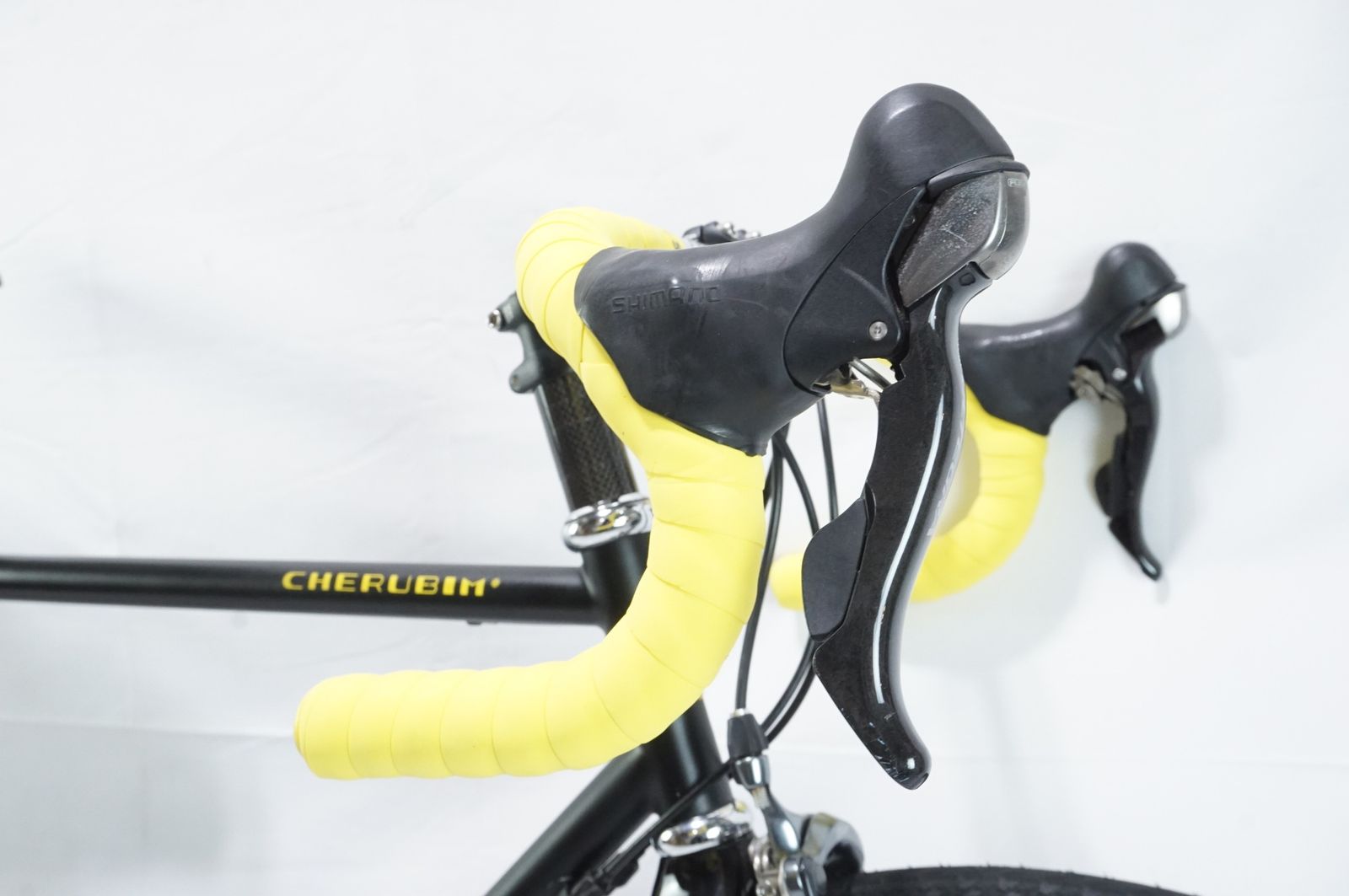 2010年モデル ロードバイク