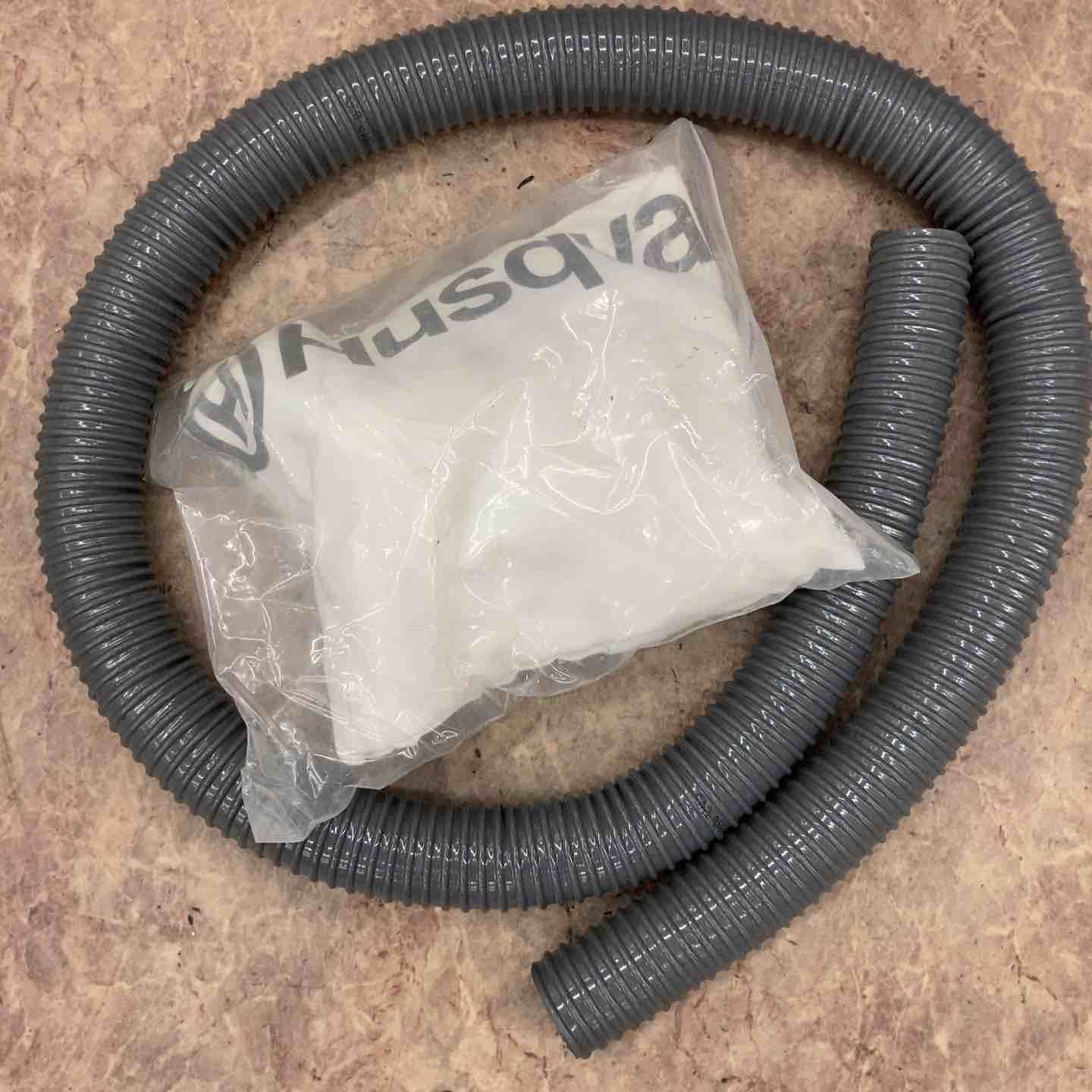 動作良好 ハスクバーナ