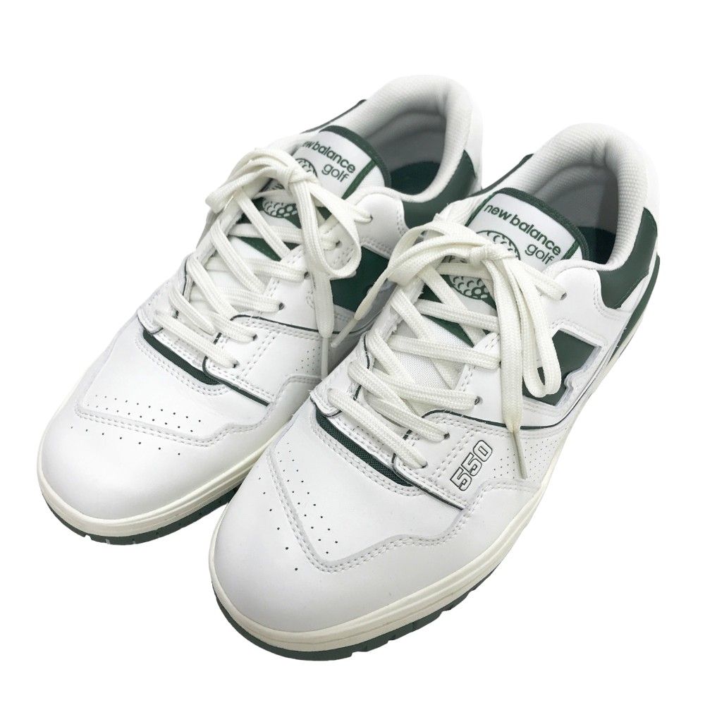 NEW BALANCE ニューバランス MG550WG マルボン ゴルフシューズ