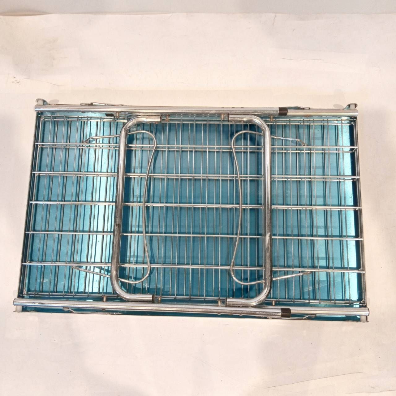 テンマクデザイン テンマクデザイン ワーク テーブル 【HIセット