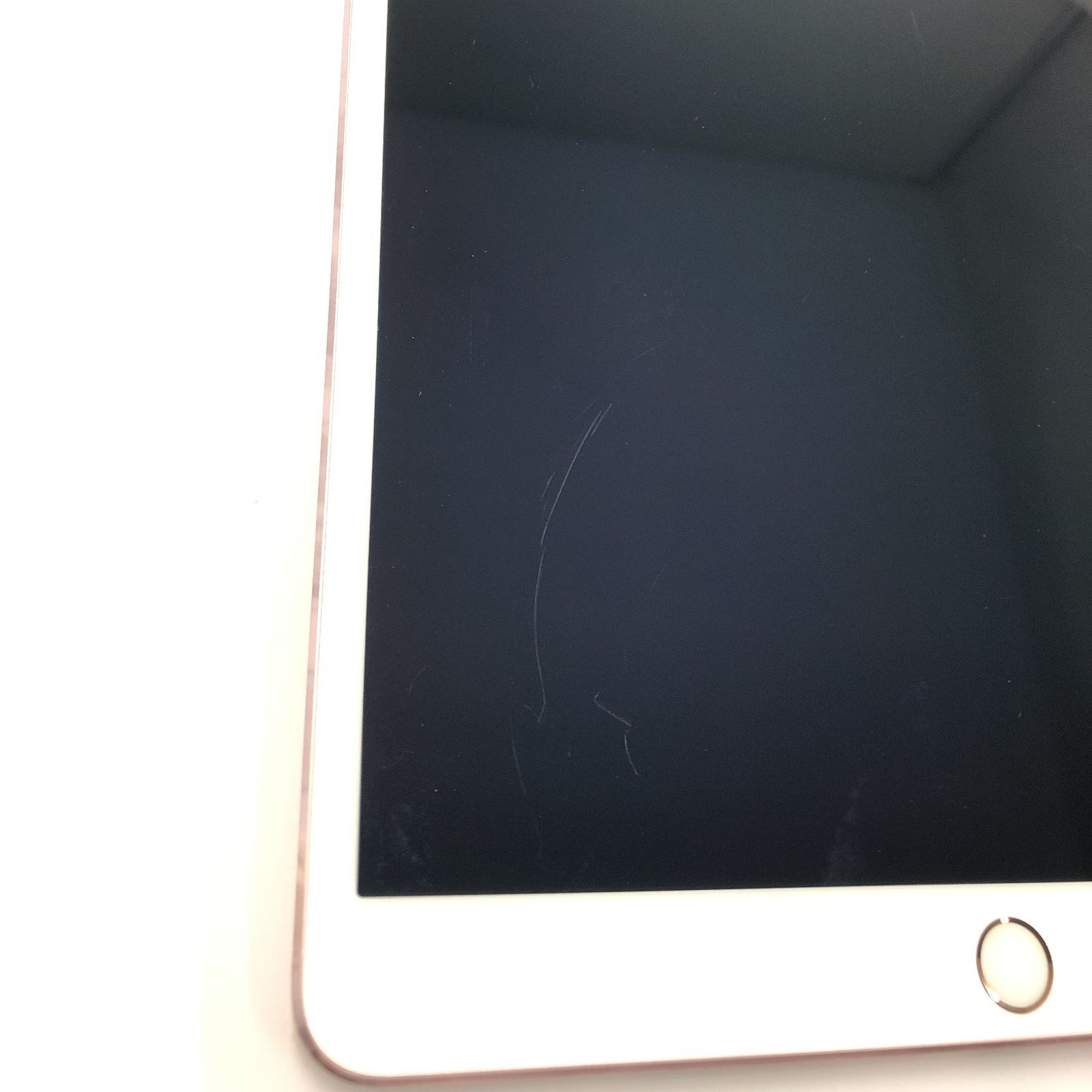 iPad pro 10.5 64GB 1部傷あり キズあり品】iPad Pro 10.5 Wi-Fi + Cellular/64GB