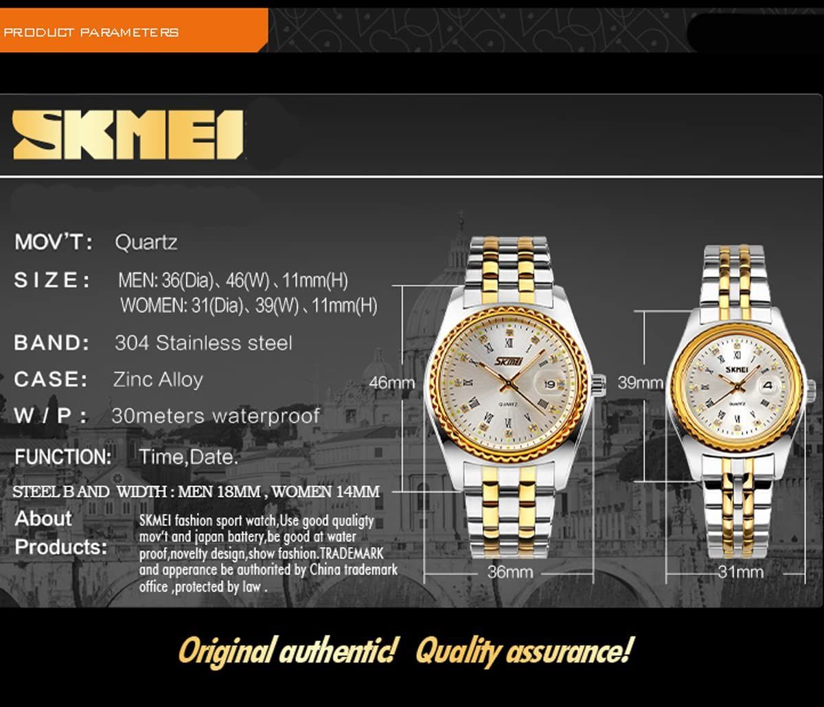  カジュアル おしゃれ シンプル ブランド クオーツ 日付女性用 アナログ れでいーす 時計 うで時計 クラシック ビジネス 防水 プレゼント ステンレス シルバー ホワイト ゴールド レディース Watch 腕時計 腕時計 キッズファッション小物