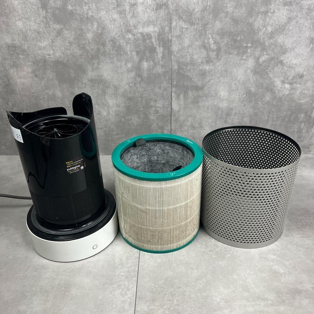 ダイソン 空気清浄機能付タワーファン