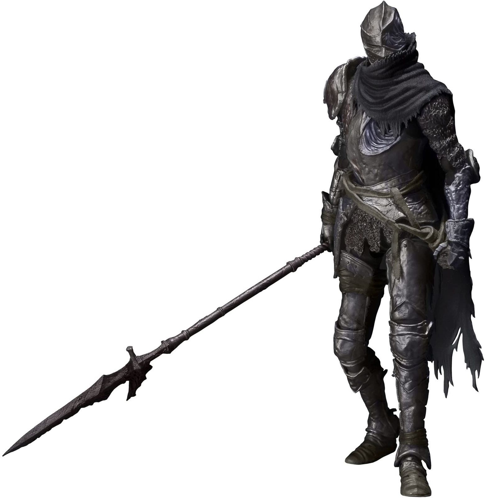 S.H.フィギュアーツ エルデンリング ELDEN RING 指痕爛れのヴァイク 約160ｍｍ ABSu0026PVC製 塗装済み可動フィギュア 