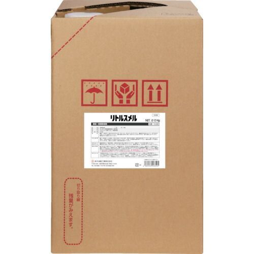ＳＹＫ リトルスメル ２０ｋｇ