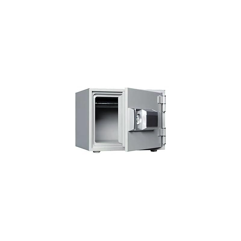 ダイヤセーフ 耐火金庫 プッシュタイプ MEK34-1 1