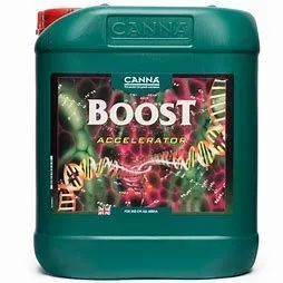 CANNABOOST 5L