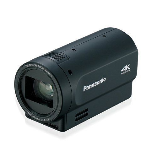 AG-UCK20GJ 中古品 中古】Panasonic AG-UCK20GJ コンパクト・カメラヘッド POVCAM