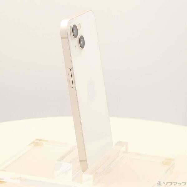 スターライト 128GB iPhone SIMフリー iPhone13 0 | MLND3J⁄A