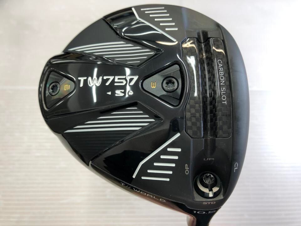 ★☆タイトリスト スピーダー515　S　中古☆★ タイトリスト スピーダー 515ドライバーの通販