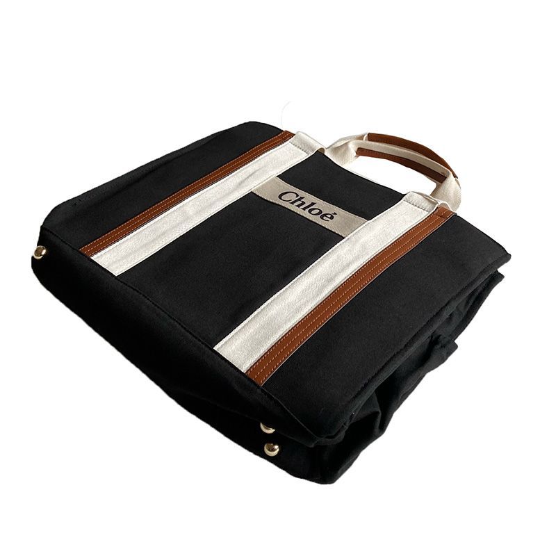 CHLOE クロエ トートバッグ マザーズバッグ チェンジングバッグ C90411