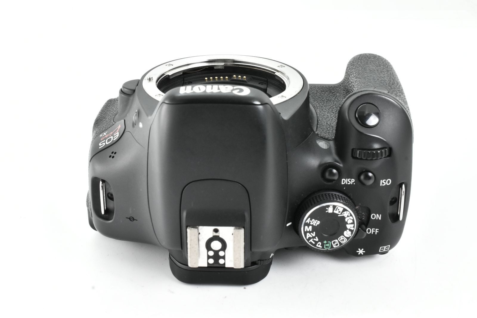 【美品】キャノン Canon EOS Kiss X5 【ショット数3950】 Amazon.co.jp: Canon デジタル一眼レフカメラ EOS Kiss X7i