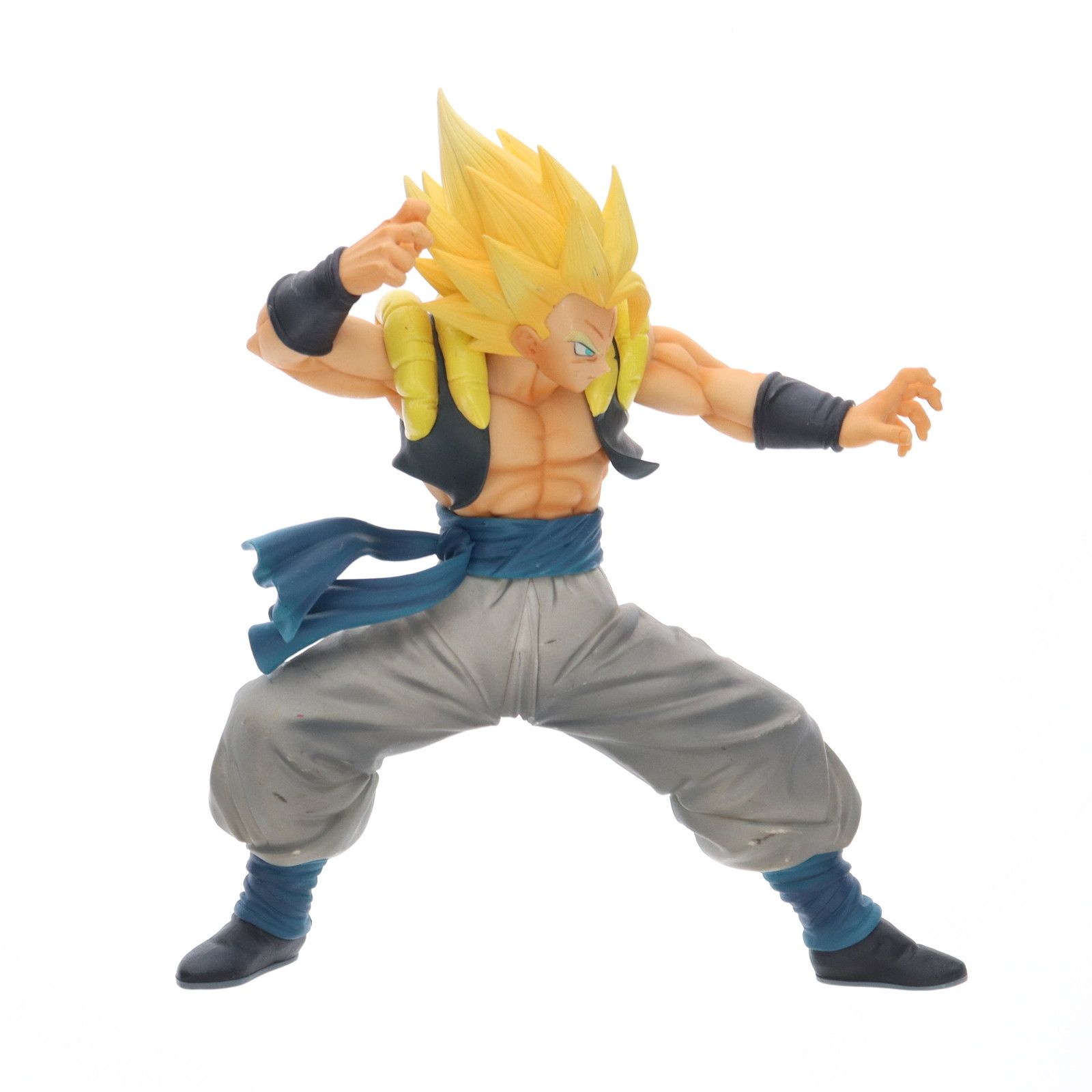 ドラゴンボール 一番くじ the 20th film C賞 D賞 ゴジータ 2025年最新】一番くじ ドラゴンボール超 THE 20TH FILM C賞 超