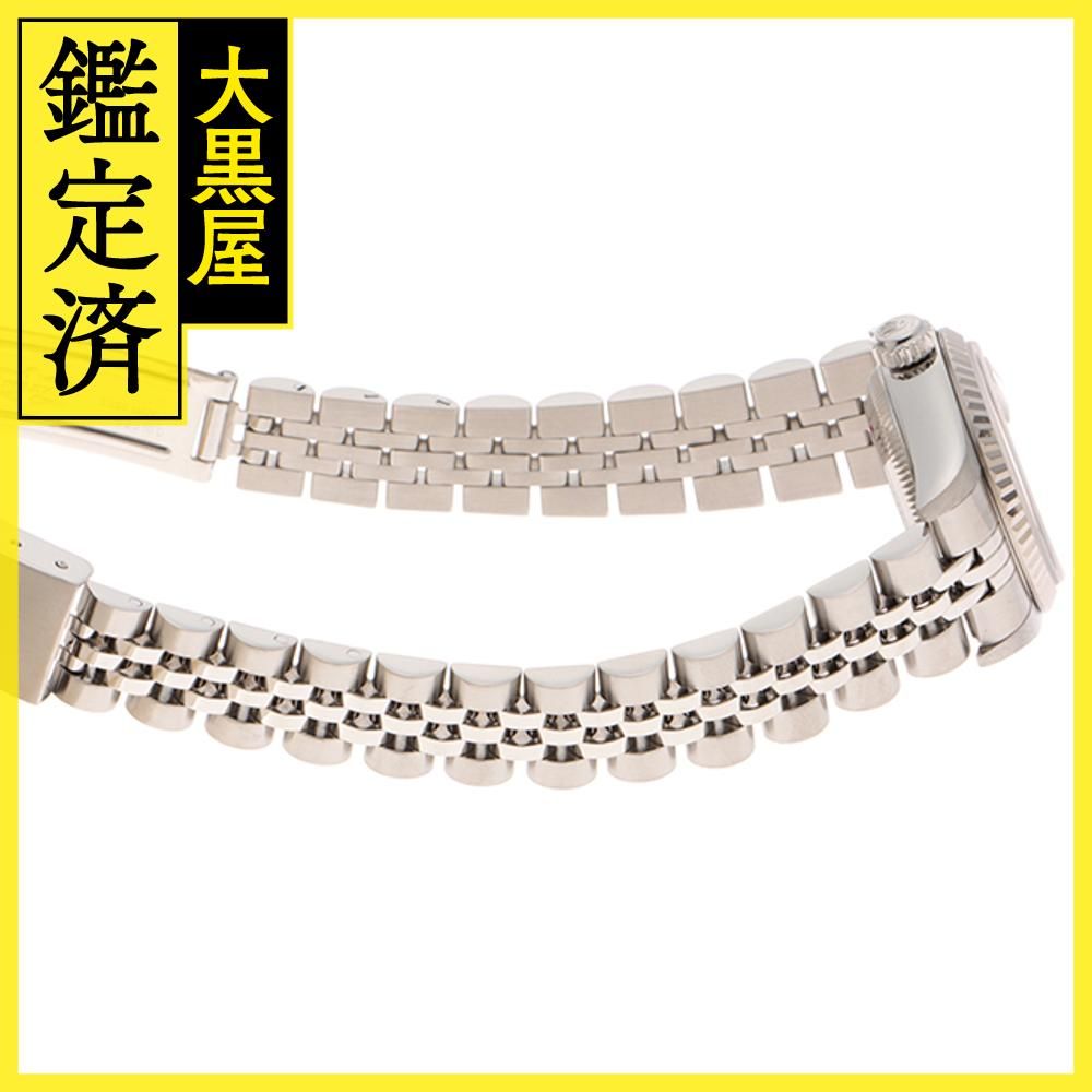 ロレックス デイトジャスト26 79174 【472】 - メルカリ 