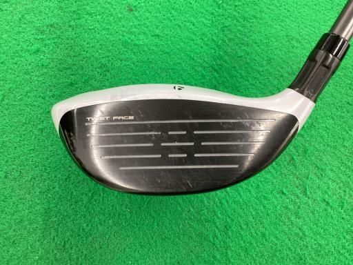 TaylorMade - 【新品】テーラーメイド シム マックス ウッド 3W(15°) TM50/SR TaylorMade - 【新品】テーラーメイド シム マックス ウッド 3W