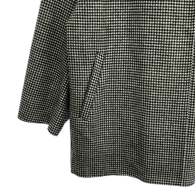 美品】 ​SLOBE IENA / スローブイエナ | 2022AW | HAMILTONダブル