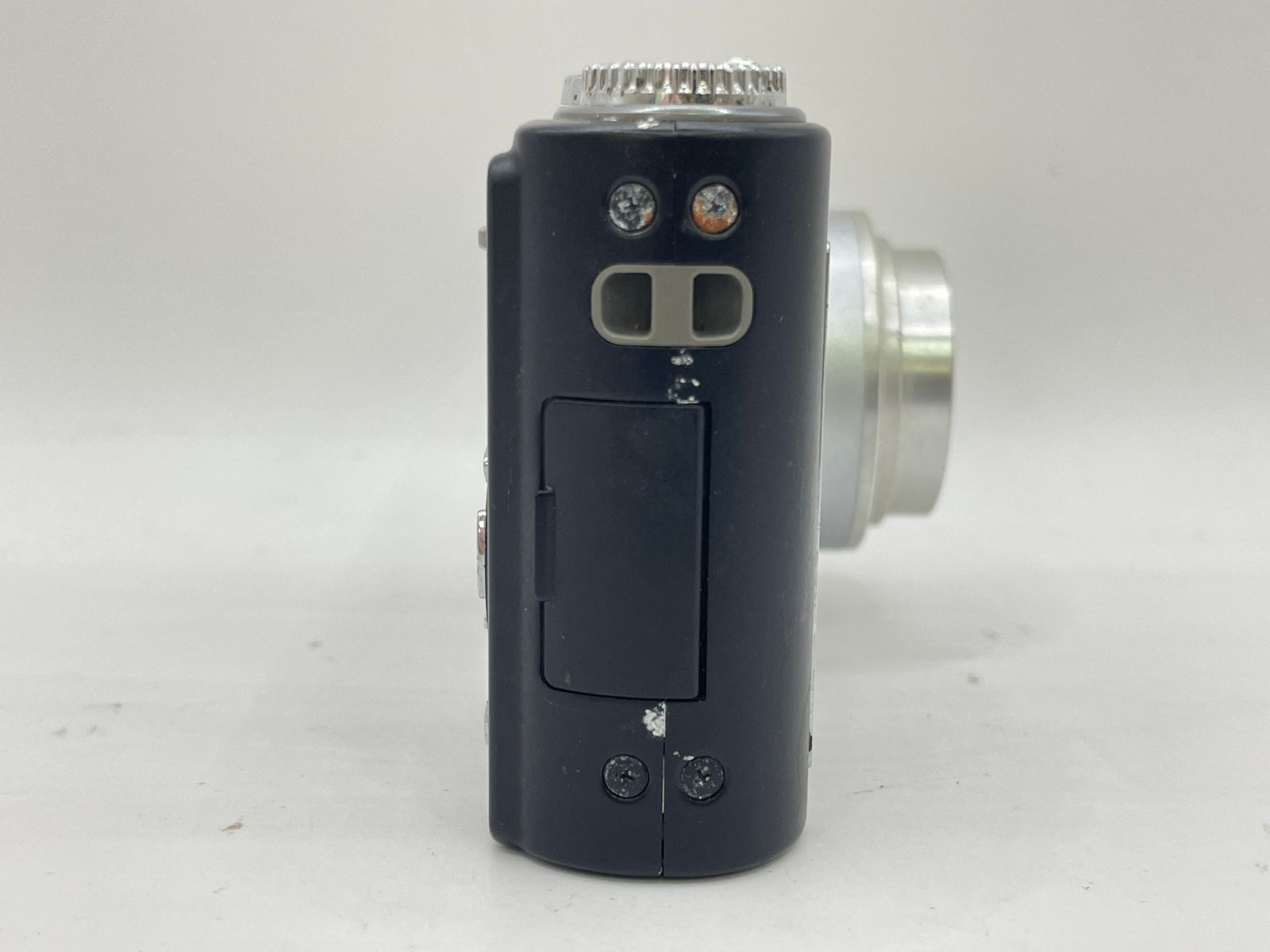 動作未確認 Panasonic パナソニック LUMIX DMC-ZX1 カメラ コンパクト